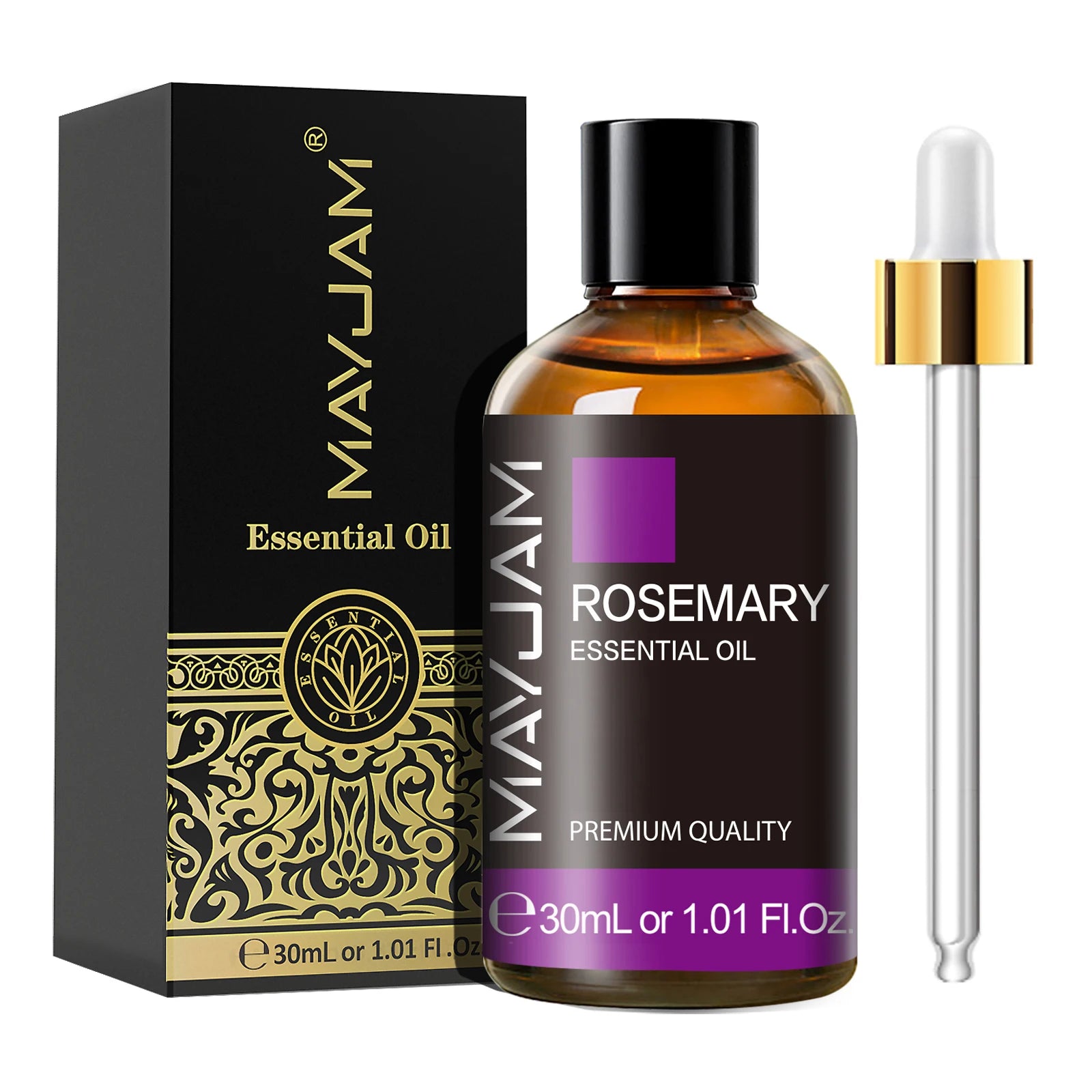 1PCS 30ML Aromatherapy Essential Oil