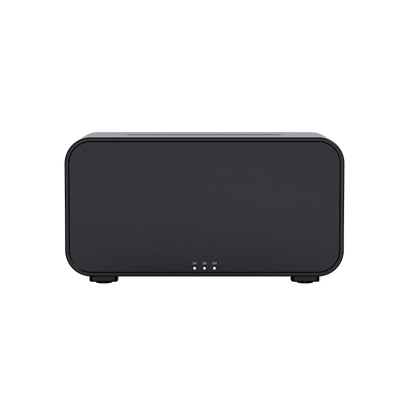 Timing Simulation Air Diffuser-Usb