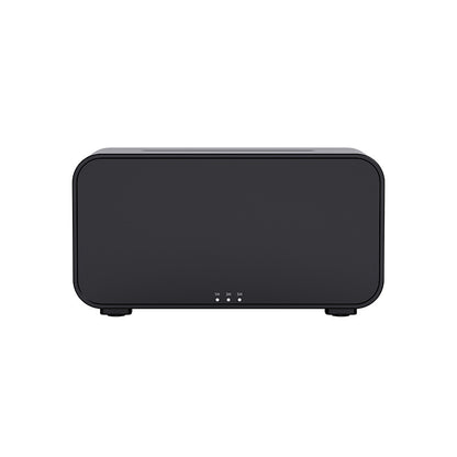 Timing Simulation Air Diffuser-Usb