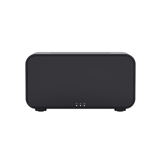 Timing Simulation Air Diffuser-Usb