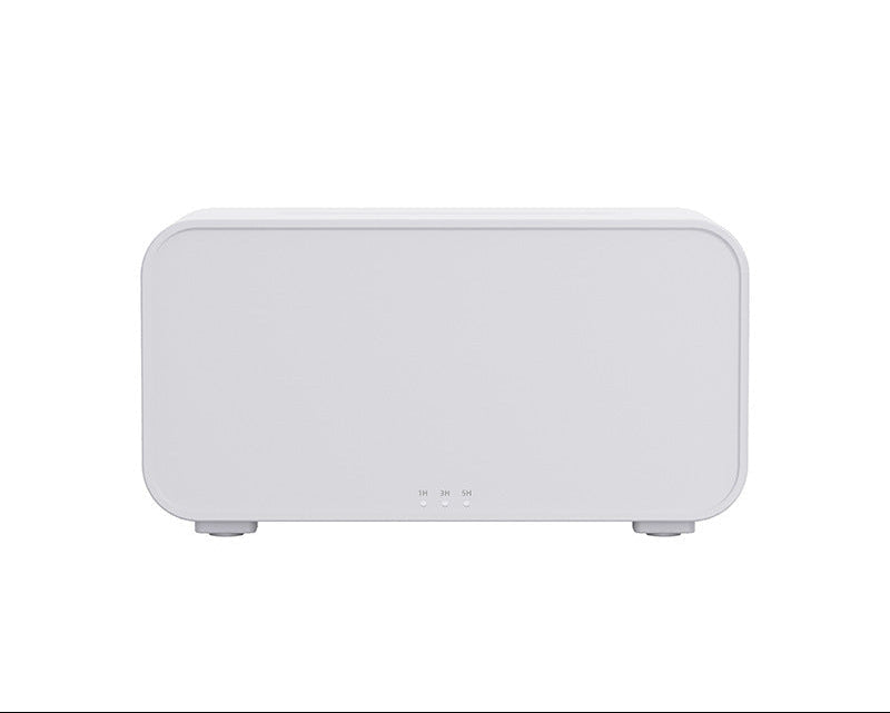 Timing Simulation Air Diffuser-Usb