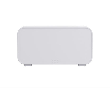 Timing Simulation Air Diffuser-Usb